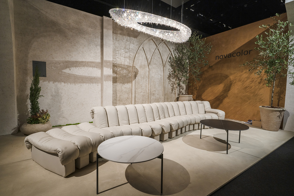 artica_crystal chandelier manooi